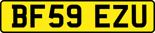 BF59EZU