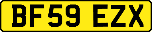 BF59EZX
