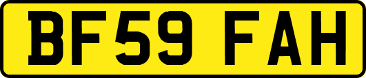 BF59FAH
