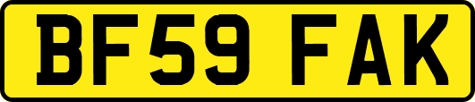 BF59FAK
