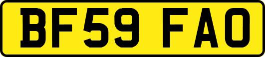 BF59FAO