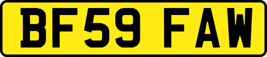 BF59FAW