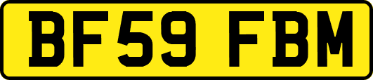BF59FBM
