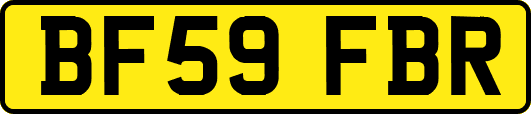BF59FBR