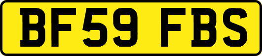 BF59FBS