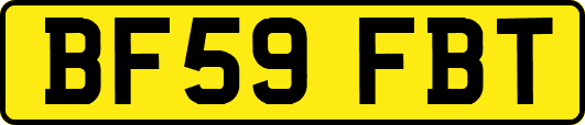 BF59FBT