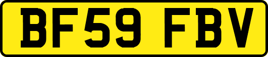 BF59FBV