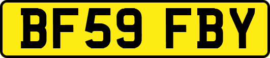 BF59FBY
