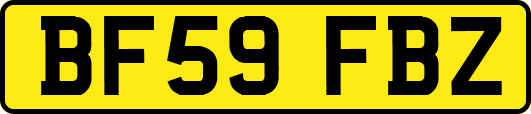 BF59FBZ