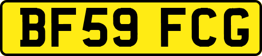 BF59FCG