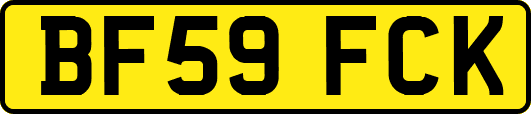 BF59FCK
