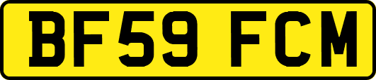 BF59FCM