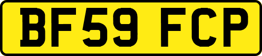 BF59FCP