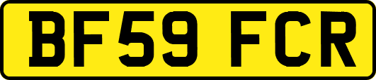 BF59FCR