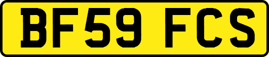 BF59FCS