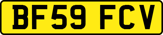 BF59FCV