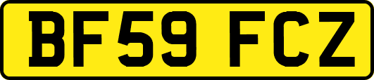 BF59FCZ