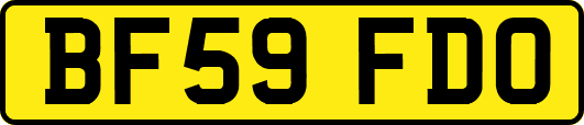 BF59FDO