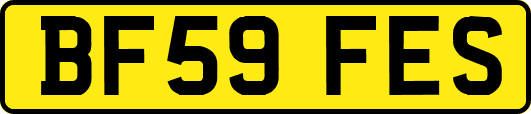 BF59FES