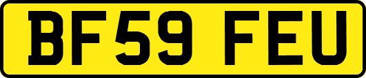 BF59FEU