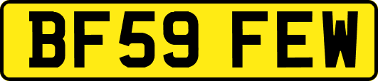 BF59FEW