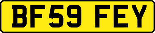 BF59FEY