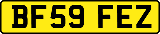BF59FEZ