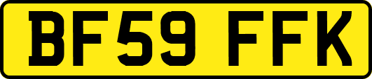 BF59FFK