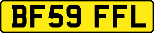 BF59FFL