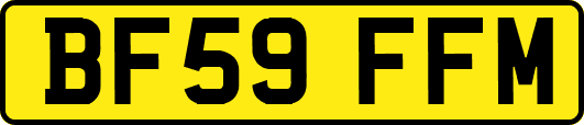BF59FFM