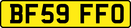 BF59FFO