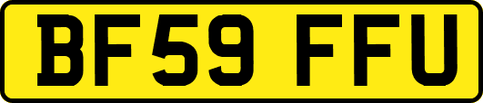 BF59FFU