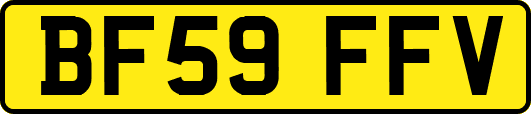 BF59FFV