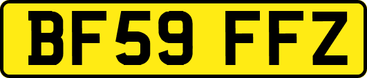 BF59FFZ