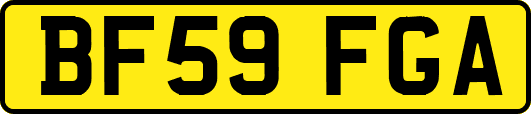 BF59FGA