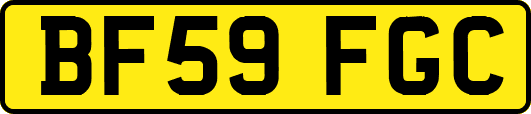 BF59FGC