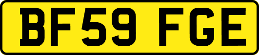 BF59FGE