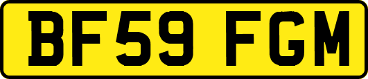 BF59FGM