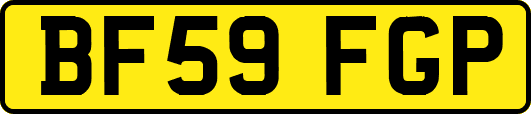 BF59FGP