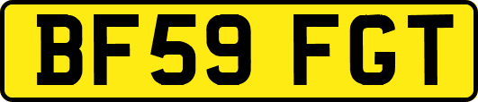 BF59FGT