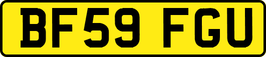 BF59FGU