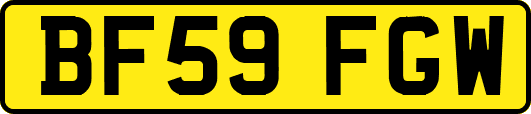 BF59FGW