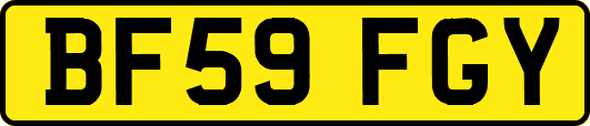 BF59FGY
