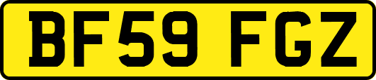 BF59FGZ