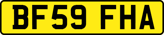 BF59FHA