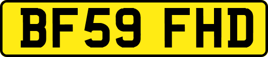BF59FHD