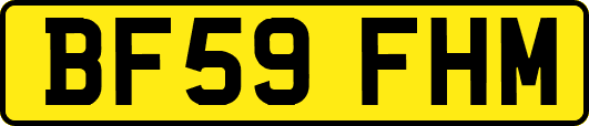 BF59FHM