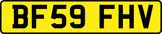 BF59FHV