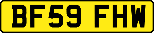 BF59FHW