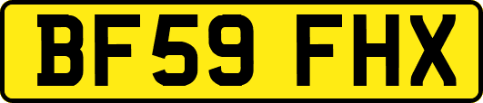 BF59FHX